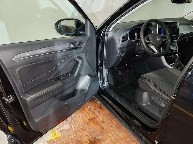 Volkswagen T-Roc 1.5 Tsi 150cv Style+Tech Pack