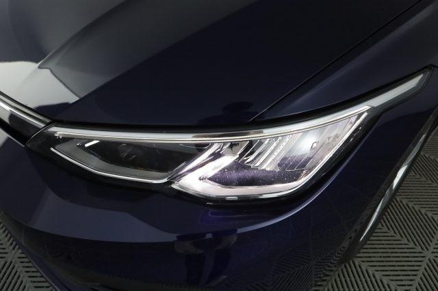 VOLKSWAGEN Golf Golf 1.0 TSI EVO Life