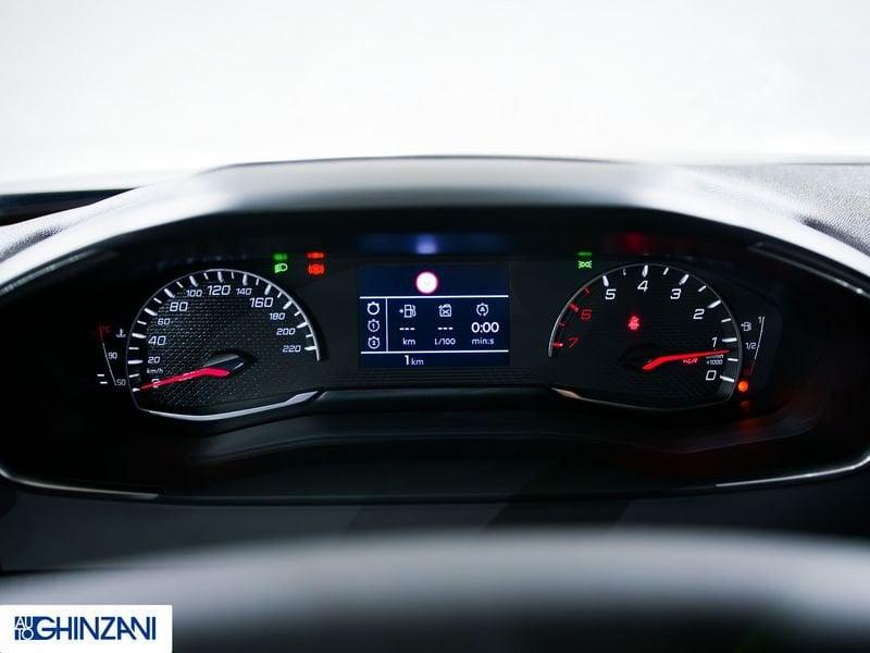 Peugeot 2008 2008 PureTech 100 S&S Style - "PREZZO VERO"