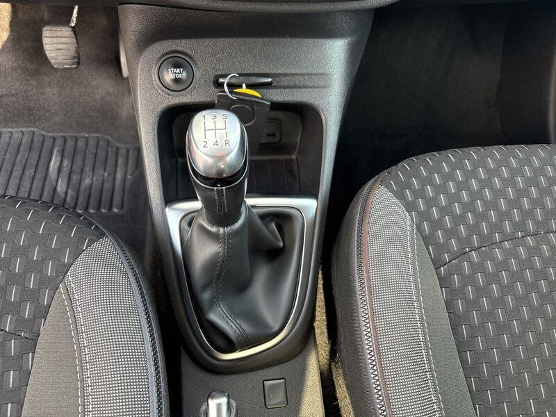 Renault Captur Captur dCi 8V 90 CV Start&Stop Energy Intens