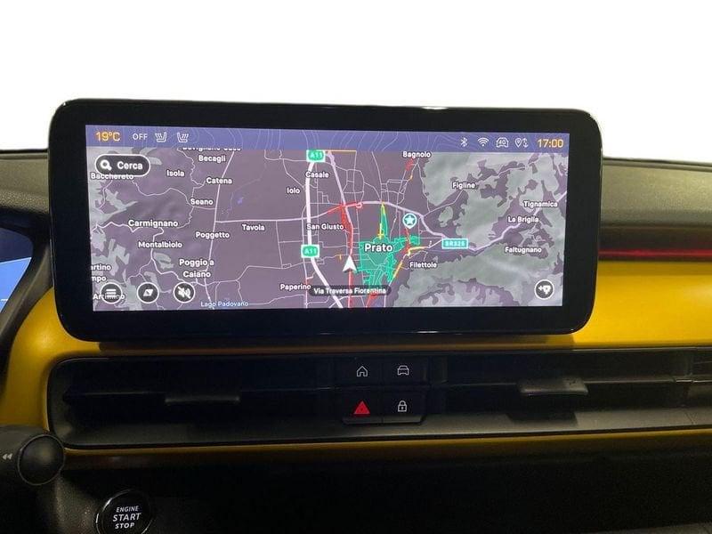 Jeep Avenger 1.2 turbo 1st Edition fwd 100cv