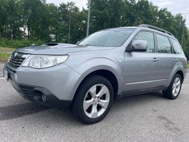 Subaru Forester 2.0D X *Tetto*Cerchi*