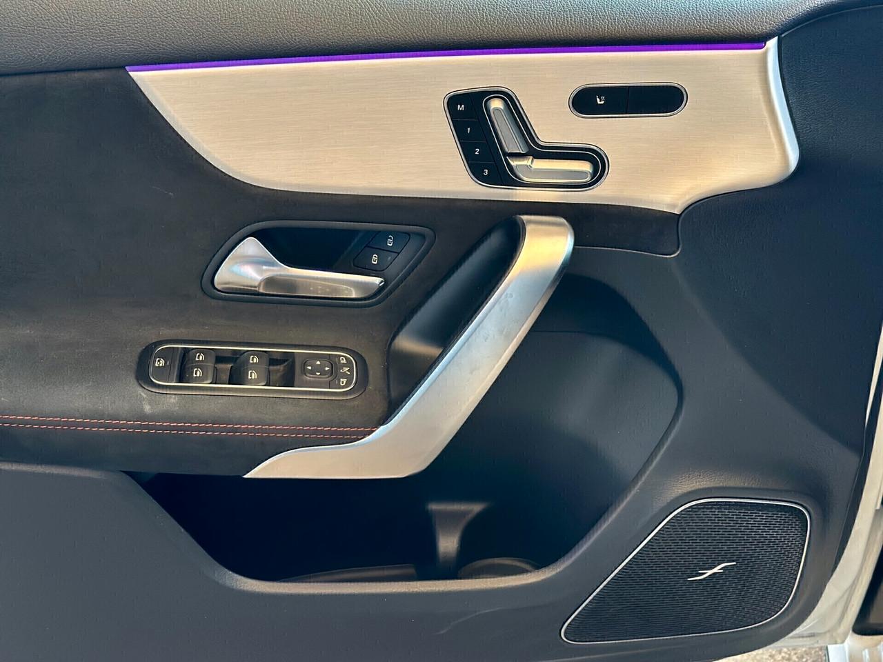 Mercedes-benz A 45 AMG Street Style Edition