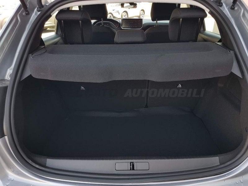 Peugeot 208 208 1.2 hybrid Style 100cv e-dcs 6