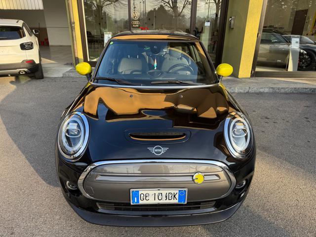 MINI Cooper SE M