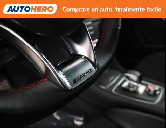 MERCEDES-BENZ GLA 45 AMG 4Matic