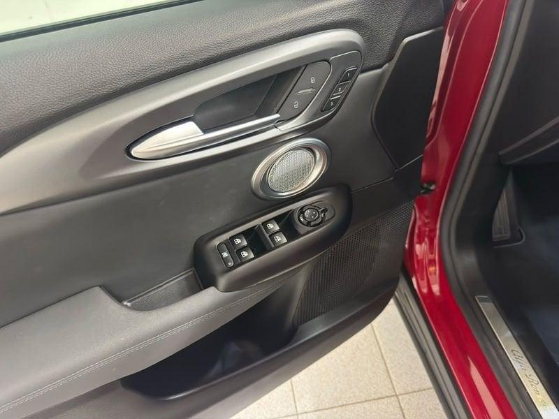 Alfa Romeo Tonale 1.3 280cv Plug in AT6 Speciale Q4 Tetto Apribile