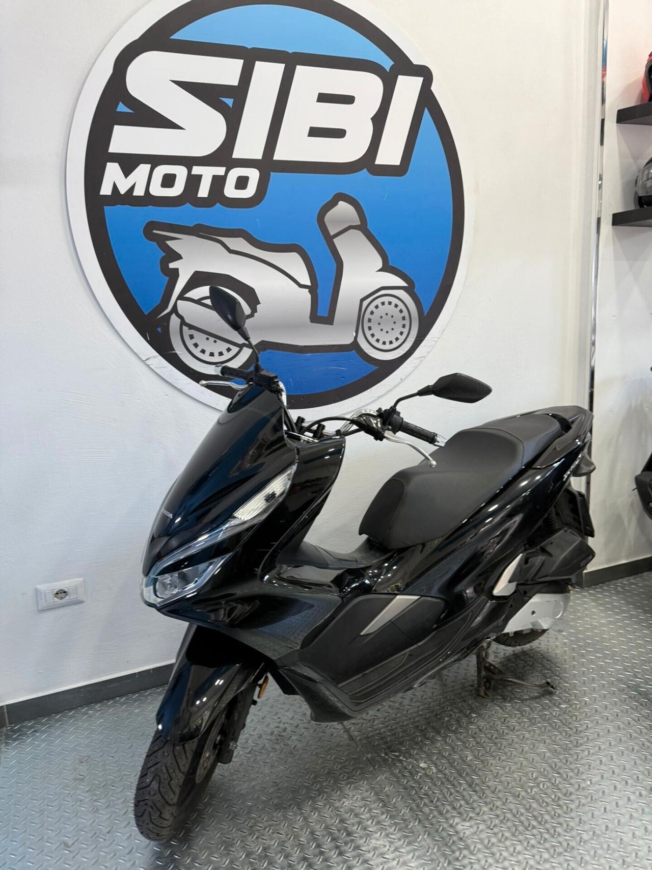 HONDA PCX 125
