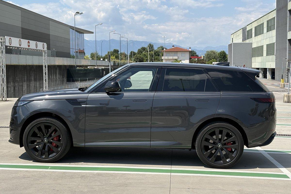 LAND ROVER Range Rover Sport 3.0D l6 300 CV Dynamic HSE
