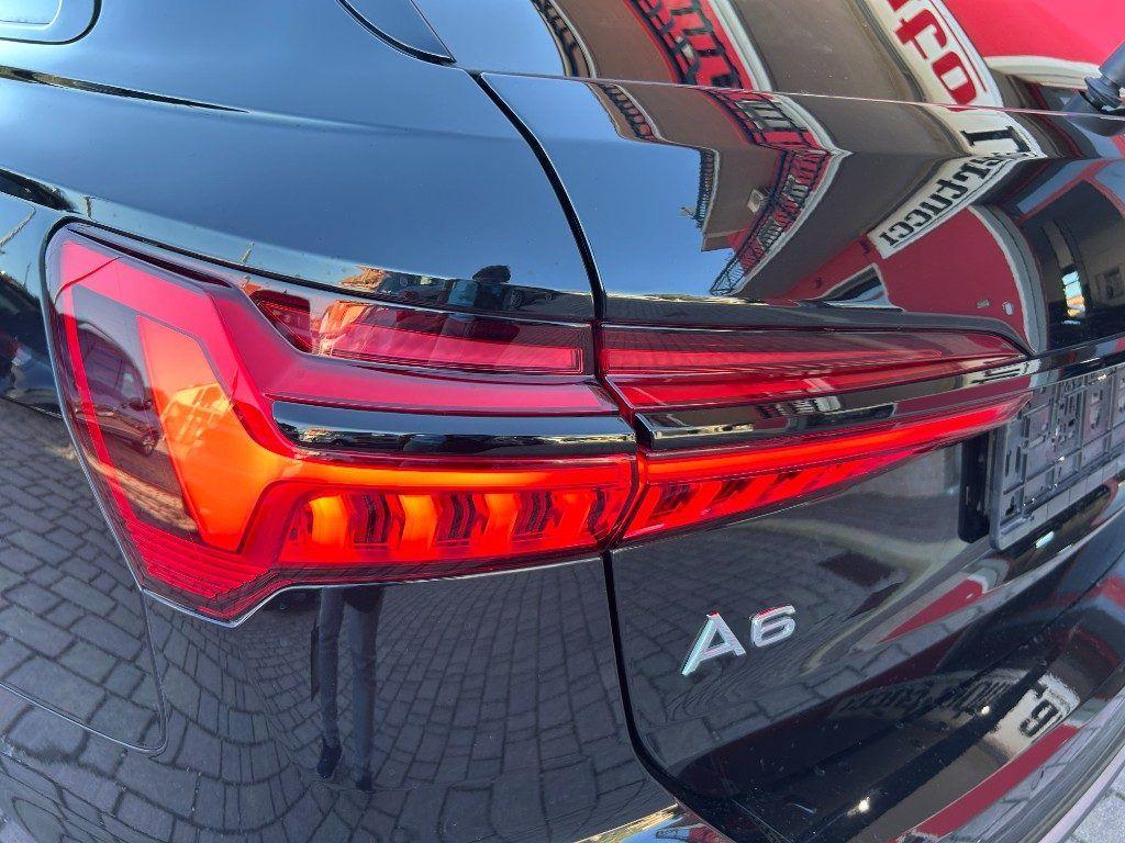Audi A6 allroad 40 TDI 2.0 quattro S tronic Business Advanced