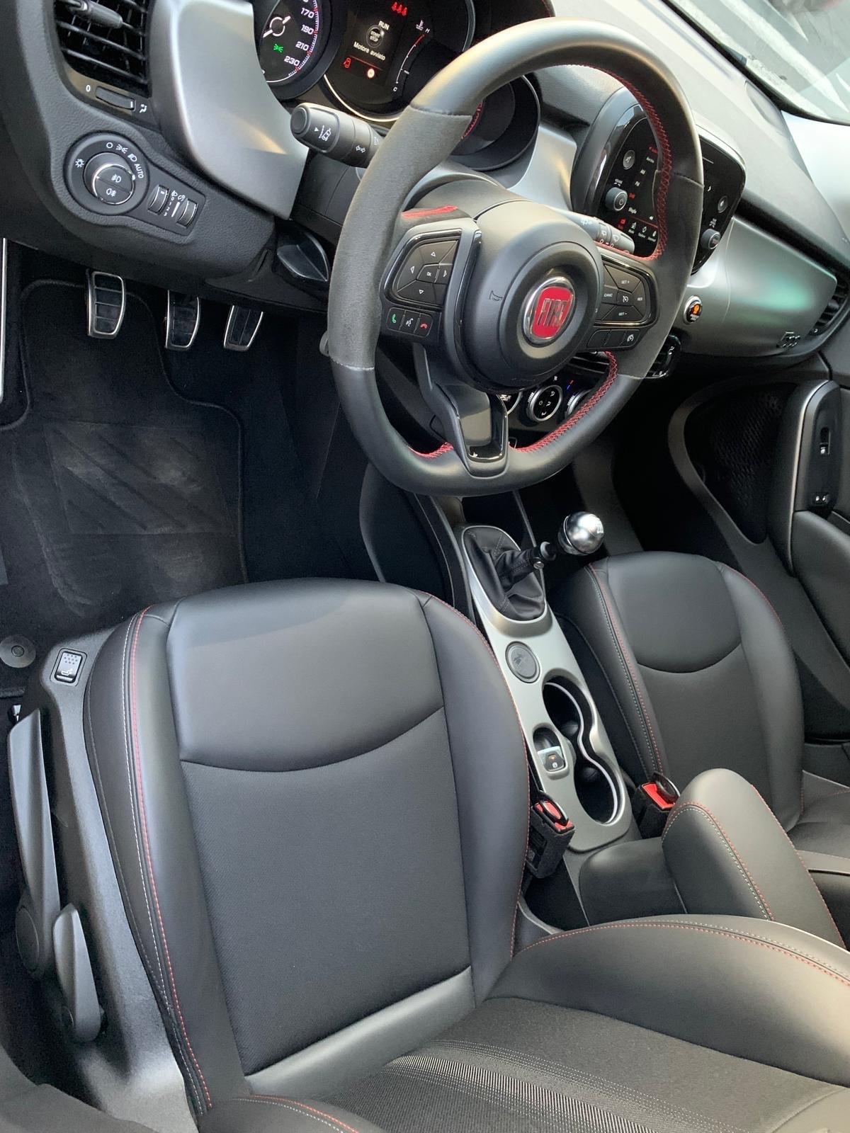 Fiat 500X Dolce Vita Cabrio 1.6 MultiJet 130 CV Sport