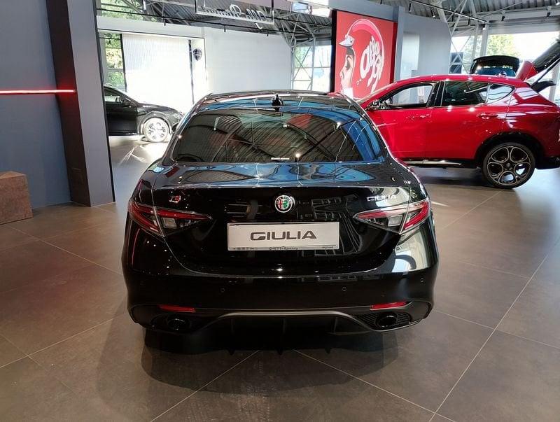 Alfa Romeo Giulia 2.0 T 280cv Veloce AT8 Q4