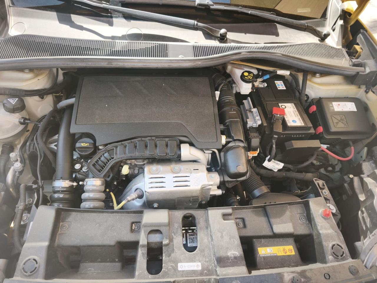 Jeep Avenger 1.2 Turbo 100 CV Altitude Full Pack