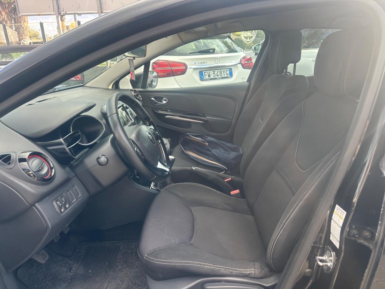 Renault Clio 1.5 dCi 8V 75CV 5 porte Wave