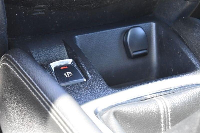 Nissan Qashqai 1.5 110 dCi N-Connecta