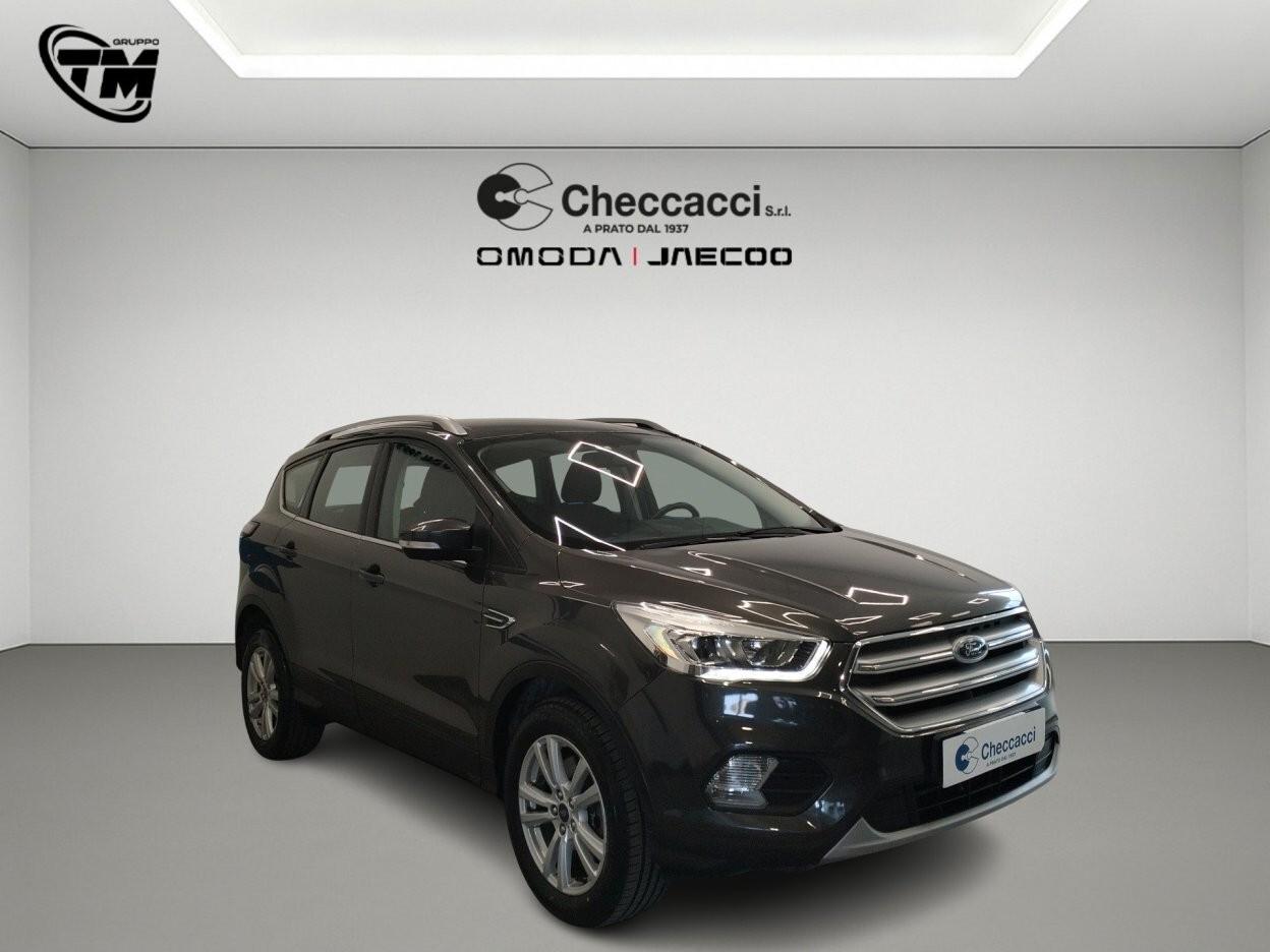 Ford Kuga 1.5 TDCI 120 CV S&S 2WD Business