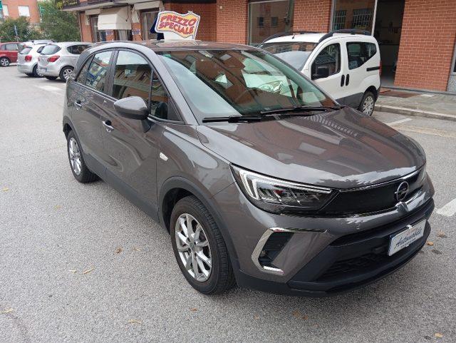 OPEL Crossland 1.2 12V Start&Stop Elegance SOLO 10000 KM !!!!
