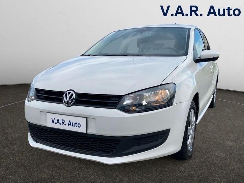 Volkswagen Polo Polo 5p 1.2 tdi Comfortline