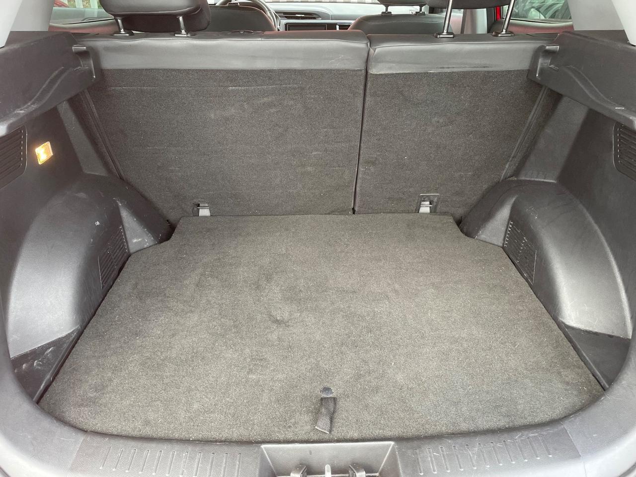 Dr 4.0 1.5 Bi-Fuel GPL