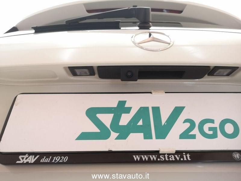 Mercedes-Benz Classe A A 180 Sport