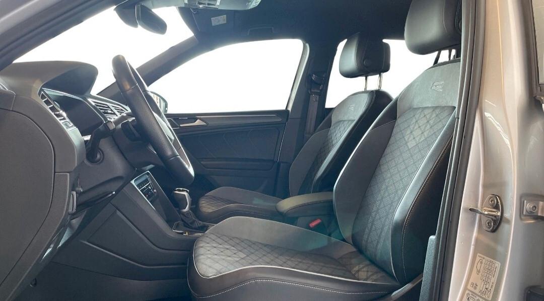Volkswagen Tiguan 2.0 TDI 200 CV SCR DSG 4MOTION R-Line