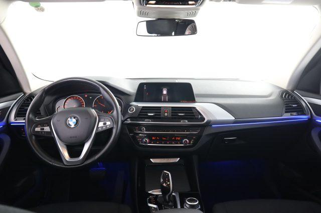 BMW X3 X3 xDrive20d 48V Business Advantage