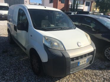 Fiat Fiorino UNICO PROPRIETARIO 1.4 8V Furgone Natural Power