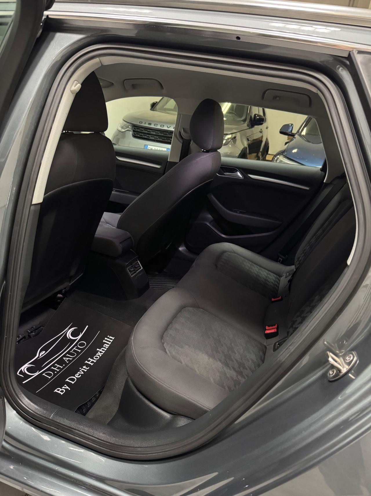 Audi A3 SPB 1.6 TDI Sport