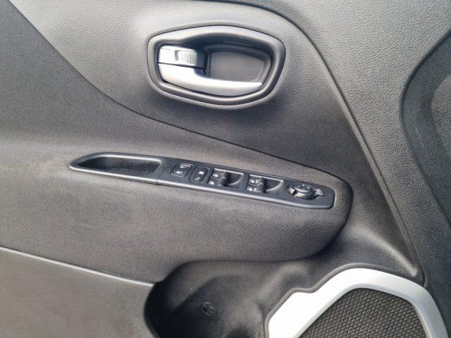 JEEP Renegade 1.6 Mjt 120 CV Longitude