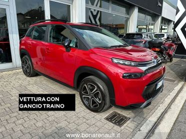 Citroën C3 Aircross PureTech 110 S&S Feel