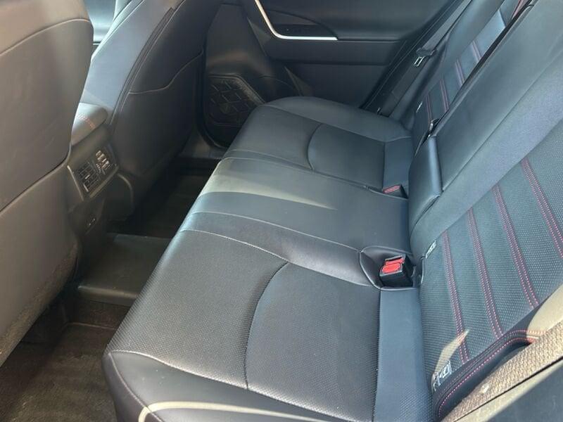 Toyota RAV4 Plug-in 2.5 PHEV E-CVT More Style AWD-i
