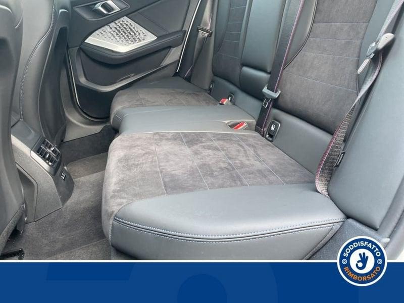 BMW Serie 1 118d M Sport Pro