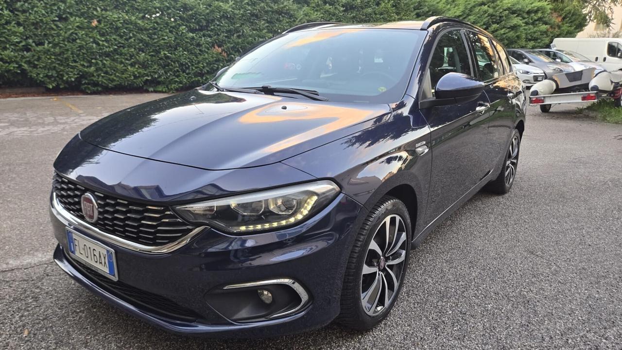 Fiat Tipo 1.3 Mjt S&S 5 porte Sw Business