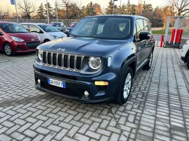 Jeep Renegade 1.0 T3 Limited