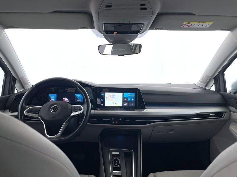 Volkswagen Golf Variant 2.0 TDI SCR 85kW Life DSG