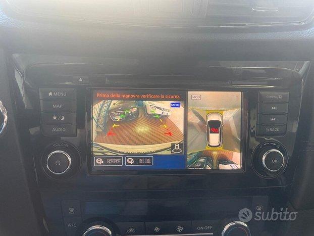 NISSAN X-Trail 3 serie X-Trail dCi 150 2WD N-...