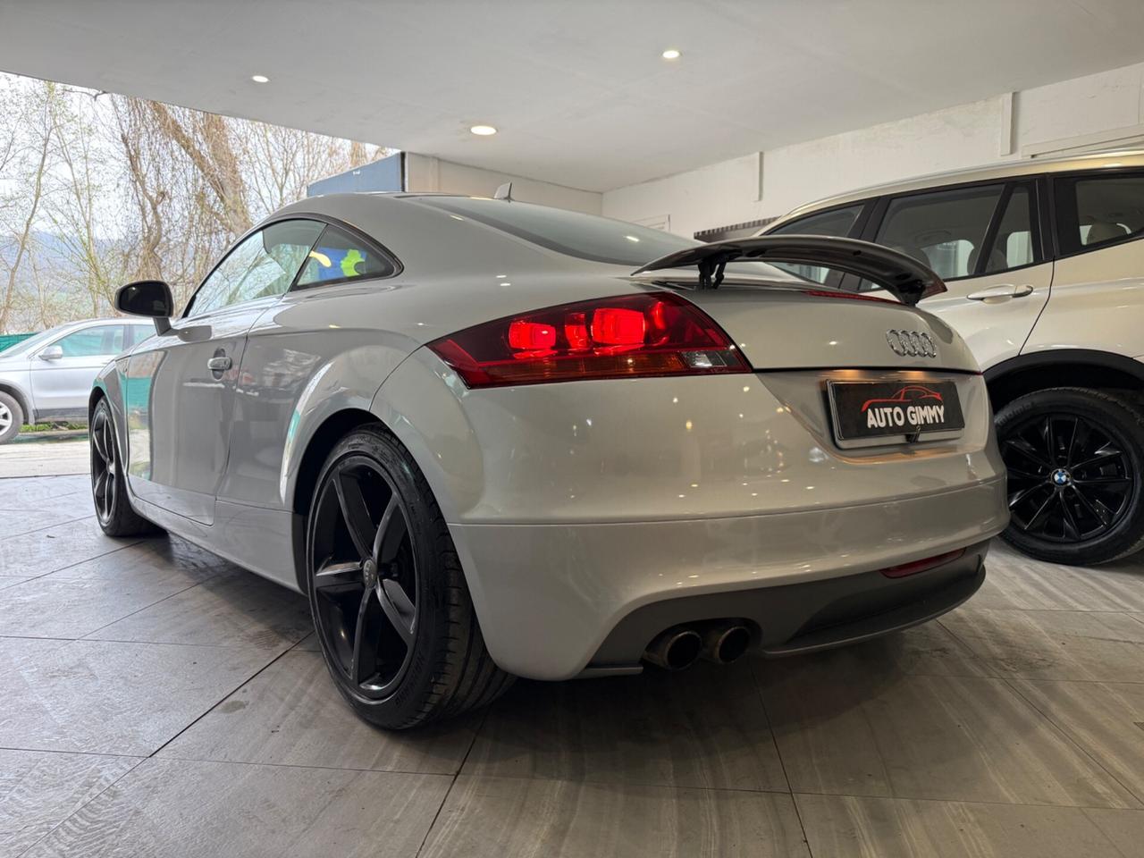 Audi TT Coupé 2.0 BENZINA 149.000 KM
