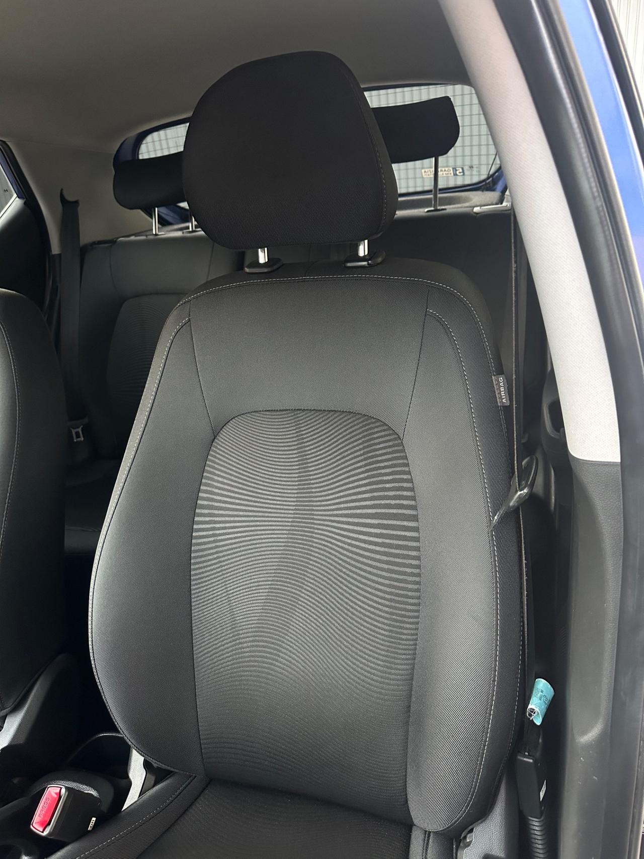 Hyundai i10 1.0 MPI GPL Econext Tech