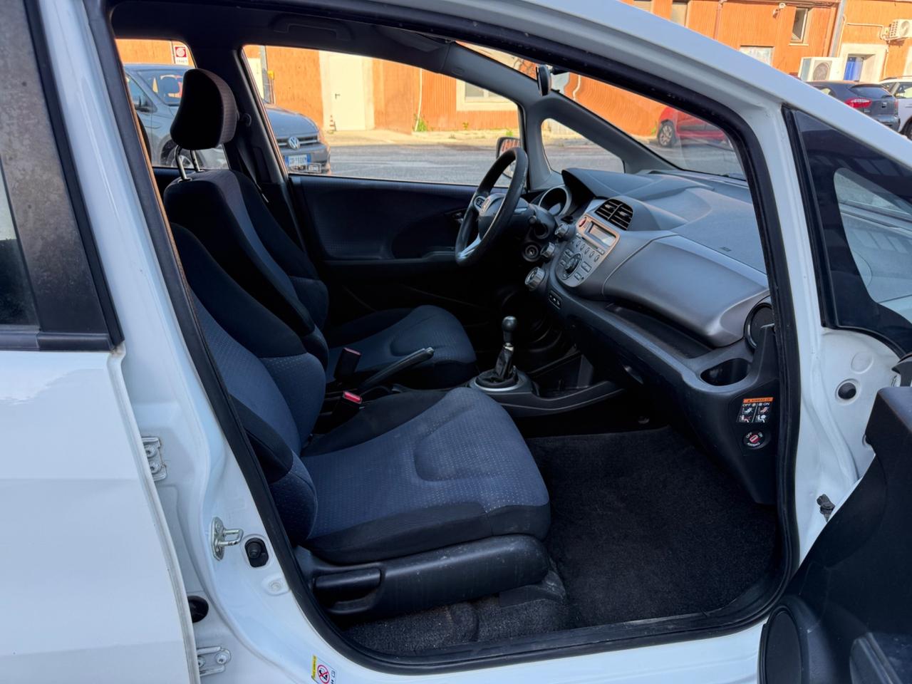 Honda Jazz 1.2 i-VTEC
