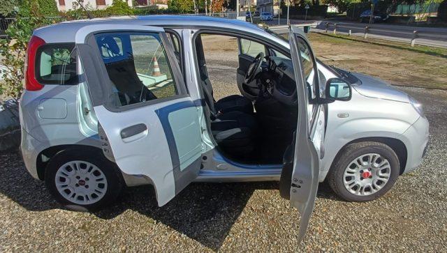 FIAT Panda 1.2 GPL-2030 MOTORE NUOVO