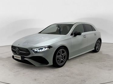 Mercedes-Benz Classe A A 180 Premium amg line