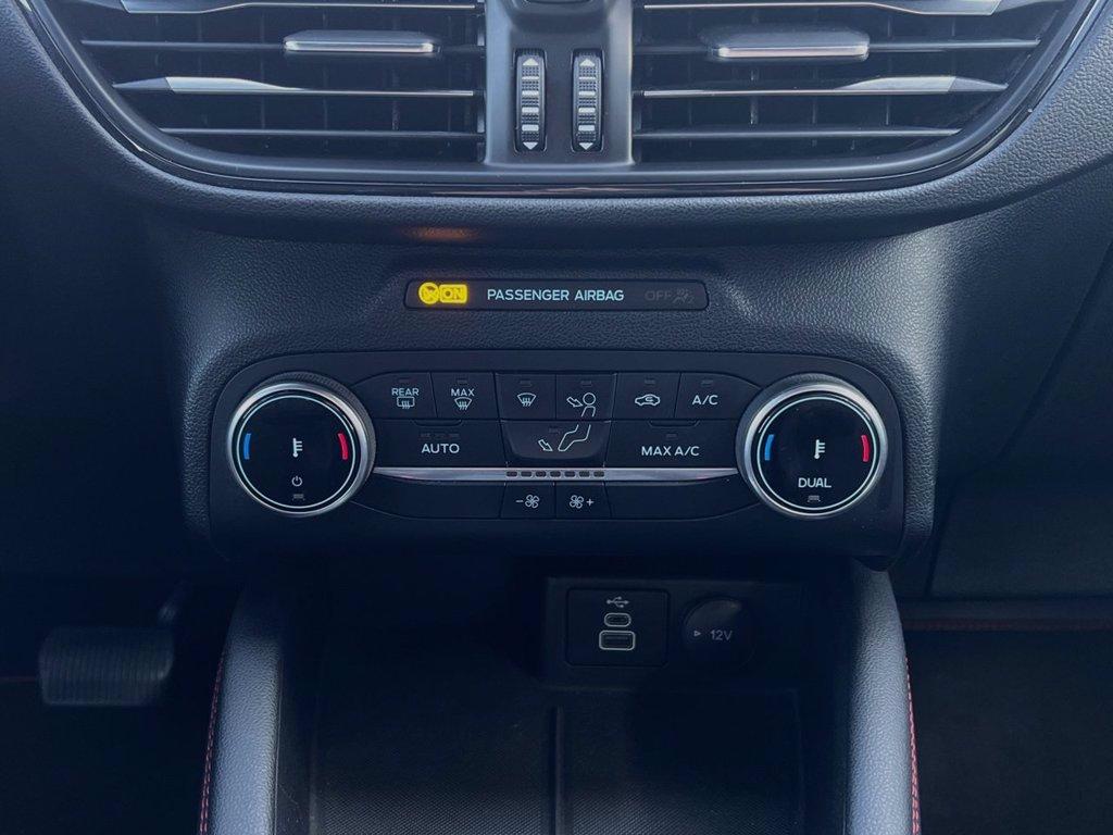 FORD Kuga 2.5 Plug In Hybrid 225 CV CVT 2WD ST-Line X del 2023