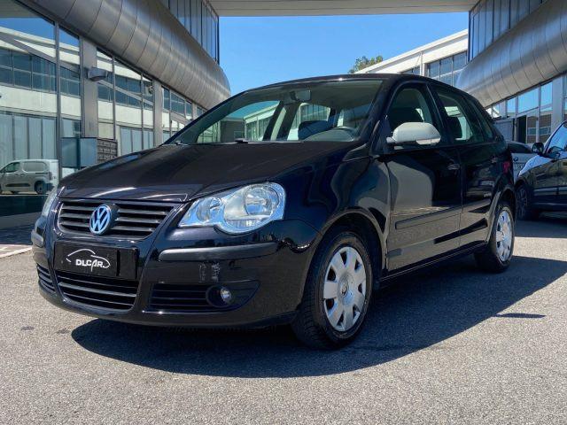VOLKSWAGEN Polo 1.2/70CV 12V 5p. United