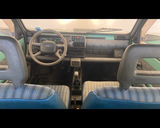 FIAT Panda I 1986 - 0.9 Young