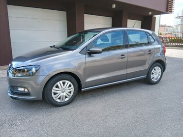 Volkswagen Polo 1.2 Trendline OK per neo patentati tua a €185 mese