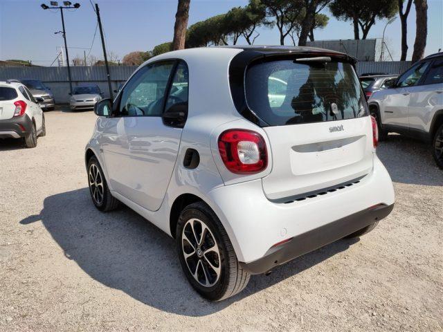 SMART ForTwo 70 1.0 TETTO PANOR.,Android,CRUISE,CERCHI,CLIMA ..