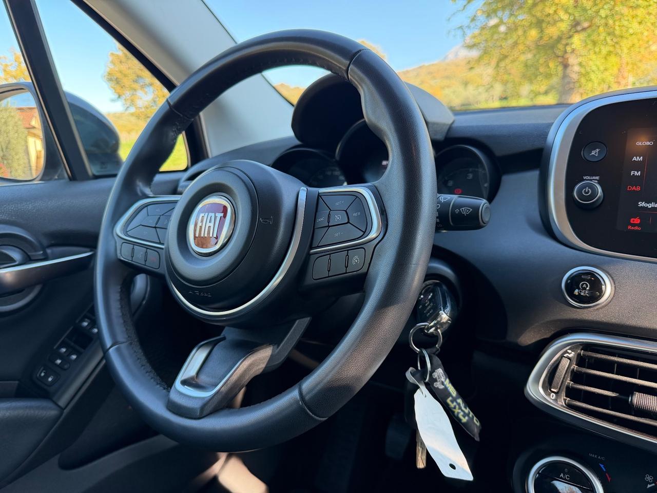 Fiat 500X 1.6 MultiJet 130 CV Cross