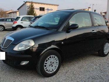 Lancia Ypsilon MJet"Finanziabile Senza Busta Paga"