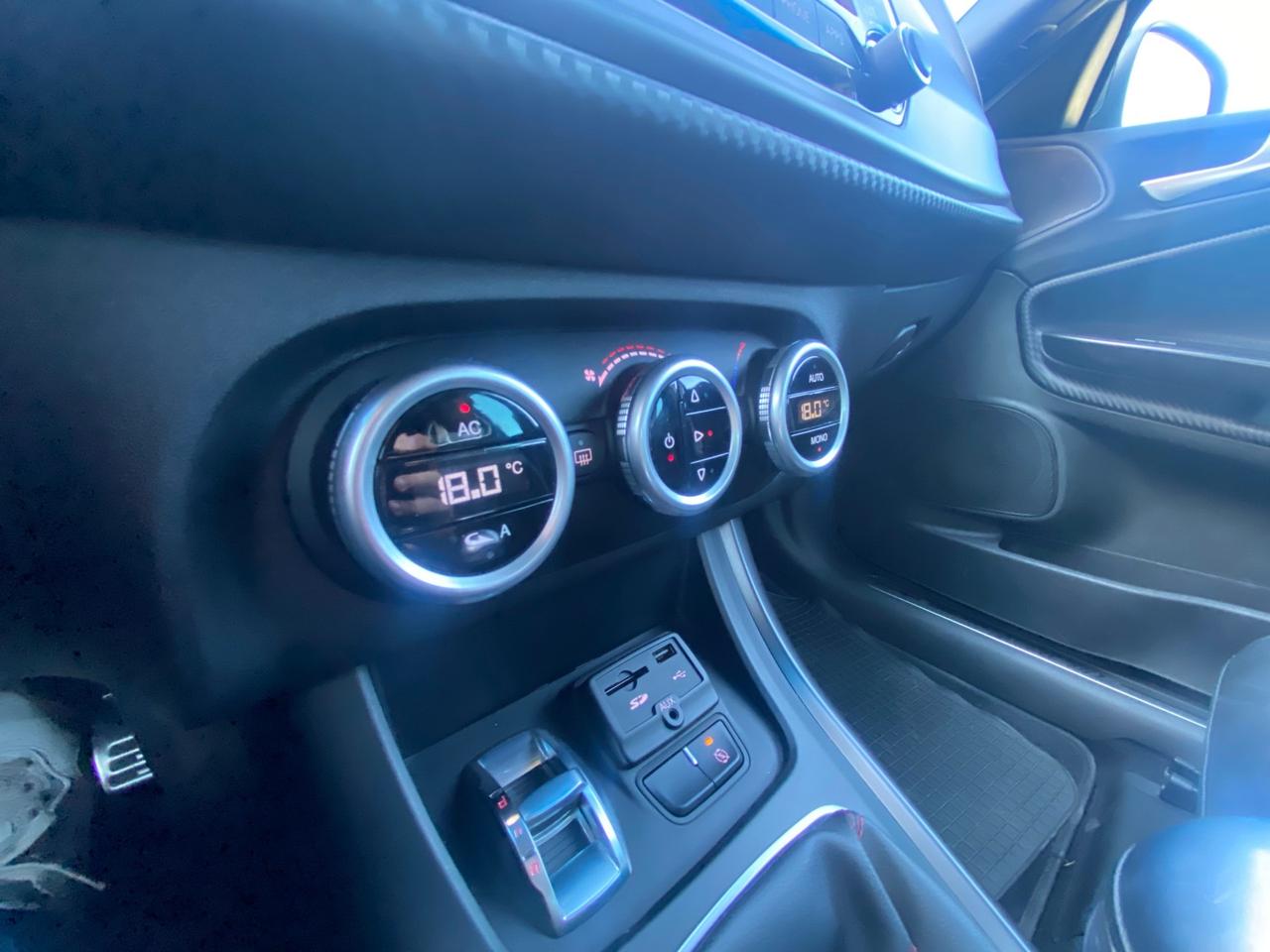 Alfa Romeo Giulietta 2.0 JTDm-2 150 CV Exclusive
