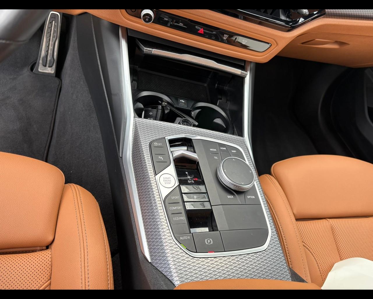 BMW 318d Touring